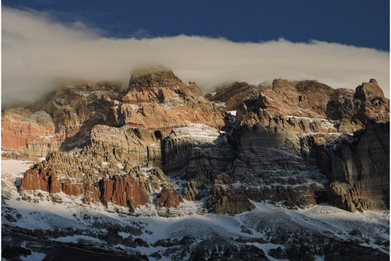 m__026 Aconcagua 2na5 z 4300m